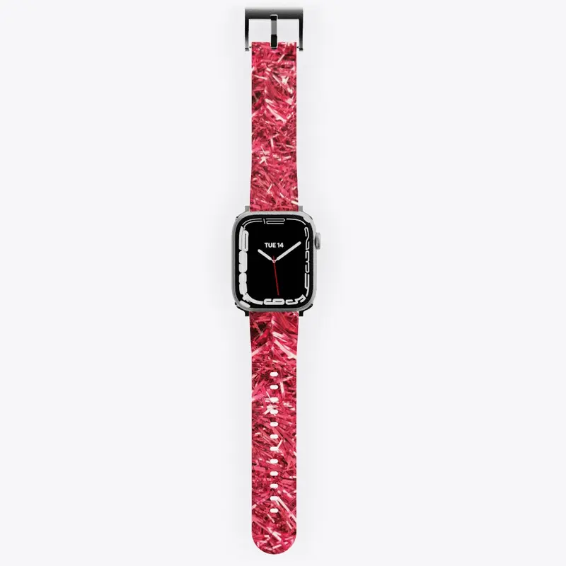 Stailish  apple watch edrish