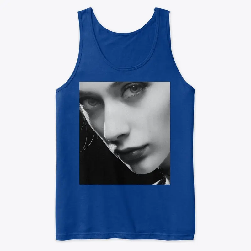 Woman Tank-top  edrish