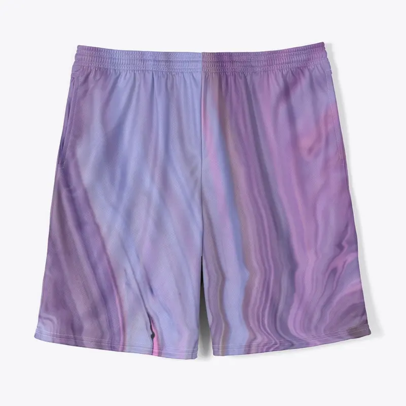 Men,s jersey short edrish